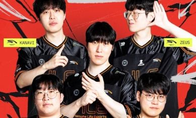 Lịch thi đấu MSI 2026 LMHT mới nhất: HLE lần đầu tiên vô địch MSI