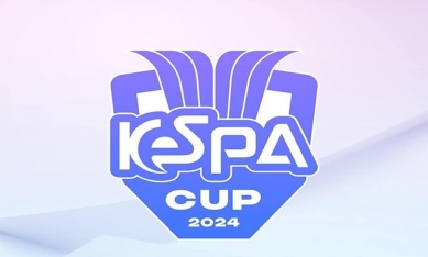 Lịch thi đấu LoL KeSPA Cup 2026 bộ môn LMHT mới nhất