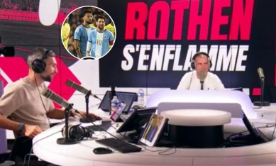 HLV Benin tiết lộ sự thật khó tin sau trận chia tay Messi