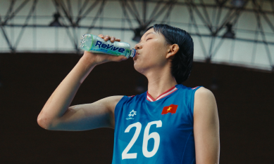 Cùng Revive Thể Thao, giới trẻ Việt đồng lòng tiếp lửa VĐV tại ASIAD 20: “Mang huy chương về nhé Việt Nam ơi!”