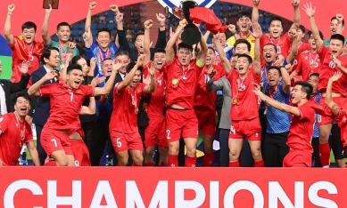 Trực tiếp bốc thăm vòng bảng AFF Cup 2026, 16h00 hôm nay 15/1