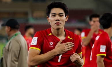 CHÍNH THỨC: Đình Bắc nhận án phạt từ AFC