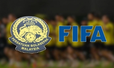 CHÍNH THỨC: AFC vinh danh Malaysia sau bê bối nhập tịch lậu tai tiếng