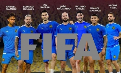 FIFA ra quyết định quan trọng với 7 cầu thủ nhập tịch Malaysia