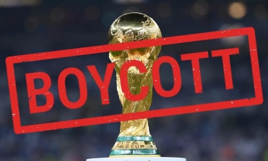 NÓNG: 7 đội tuyển từng dọa rút lui khỏi World Cup 2026