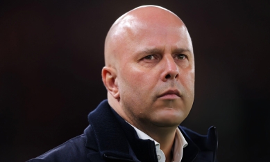 Arne Slot: 'PSG sẽ không vui khi gặp Liverpool ở tứ kết Champions League'