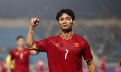 NÓNG: Công Phượng chấn thương nặng, báo tin xấu cho ĐT Việt Nam