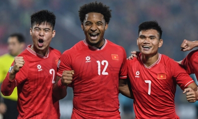 FIFA báo tin vui cho ĐT Việt Nam trước đại chiến Malaysia