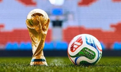 Xác định 48 đội chính thức góp mặt tại World Cup 2026
