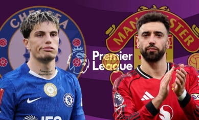 Siêu máy tính dự đoán bất ngờ trận Chelsea vs MU