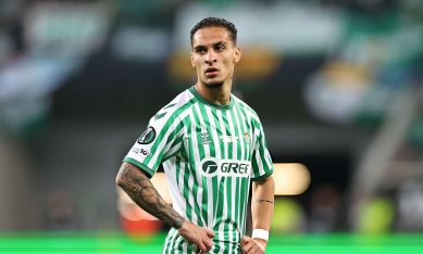 Kết quả C2 và C3: Ngoại hạng Anh thăng hoa, tạm biệt Antony