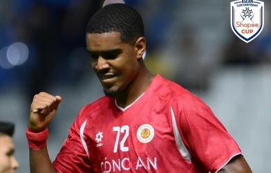 CĐV Đông Nam Á phản ứng về trận thua bất ngờ của CAHN