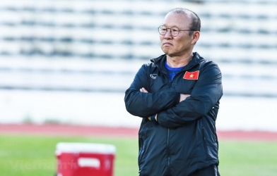 SỐC: HLV Park Hang Seo phải ra điều trần vì thất bại ở World Cup 2026