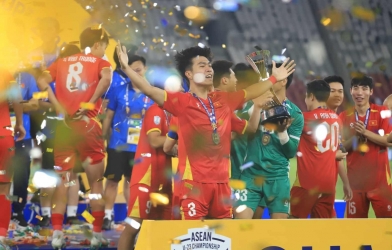 Lịch thi đấu U22 Việt Nam tại SEA Games 33 mới nhất