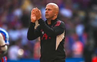 XONG! Liverpool cuối cùng đã tìm ra người thay thế Arne Slot