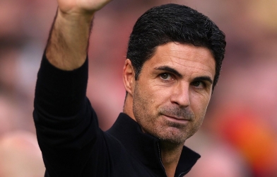 Liên tục dự bị, ngôi sao Arsenal 'xin' Arteta thêm thời gian thi đấu