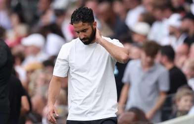 'Nhạc trưởng xuất chúng' nước Anh nói thẳng điều kiện để gia nhập MU