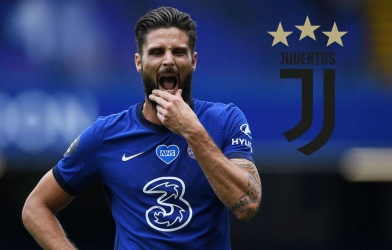 Tin chuyển nhượng Chelsea: Tiền đạo ra đi, công thần ở lại