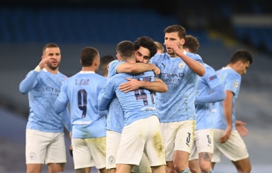 3 bản hợp đồng kỷ lục của Man City