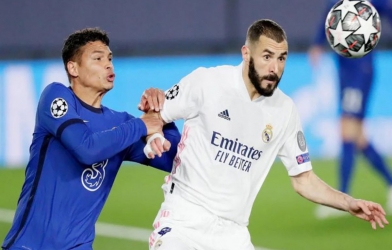 Chelsea cần làm gì để đánh bại Real?