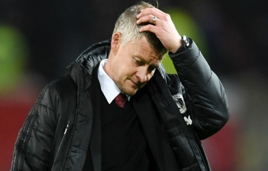 MU nhận tin xấu trước bán kết C2