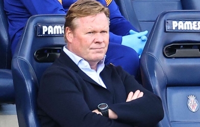 Barca nhận tổn thất lớn trong trận đấu với Atletico Madrid