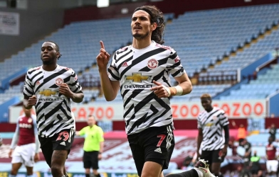 Siêu tiền đạo MU sắp phá kỷ lục CLB