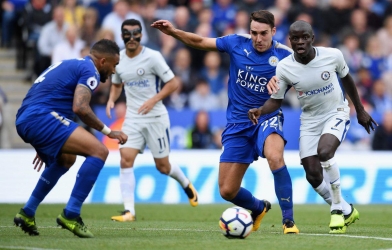 Chung kết FA Cup: Lần đầu cho Tuchel hay Leicester thay đổi lịch sử?