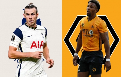 Nhận định Tottenham vs Wolves: Chiến thắng hoặc mất tất cả