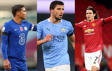 Top 5 tân binh thành công nhất Premier League 2020/2021
