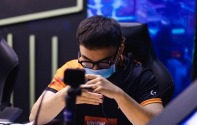 Nhìn lại toàn bộ sự nghiệp tuyển thủ Liên Quân Mobile ProE