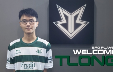 HOT: Tuyển thủ LMHT Việt Nam đầu tiên sang Hàn Quốc thi đấu