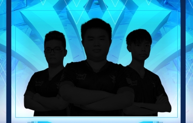 Liên Quân Mobile: Team Flash xử phạt chấm dứt hợp đồng hàng loạt thành viên