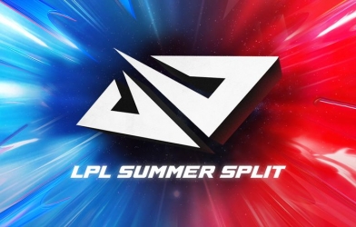 Kết quả LPL mùa Hè ngày 13/6: IG - PFX, WBG - EDG