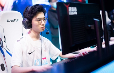 Lịch thi đấu LPL hôm nay ngày 16/6: RA - OMG, UP - BLG