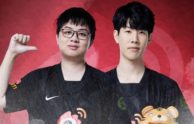 Lịch thi đấu LPL hôm nay ngày 18/6: WBG đụng độ WE