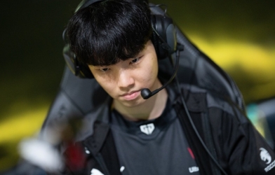 Kết quả LCK Mùa Hè 2022 hôm nay ngày 22/6: DK - GEN, BRO - KT