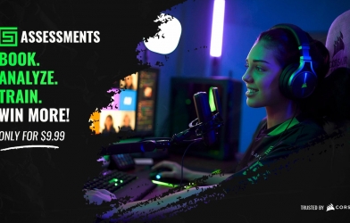 Gamer Sensei - Website cung cấp những HLV chơi game giỏi nhất cho bạn