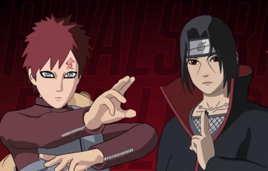 Những điều cần biết về Fortnite x Naruto Shippuden Raise Your Flag Invitational