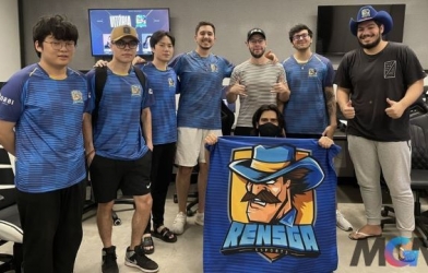 Một đội tuyển LMHT chia tay 4 tuyển thủ vì sự cố tiền ảo mất giá