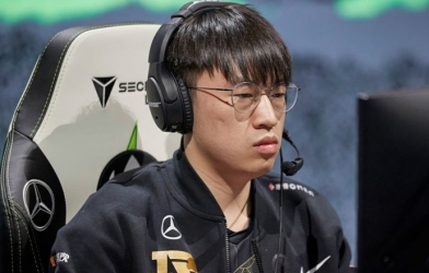 Lịch thi đấu LPL hôm nay ngày 30/6: BLG - IG, RNG - OMG