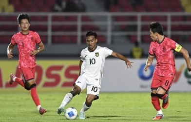 Truyền thông Đông Nam Á bất ngờ trước U23 Indonesia