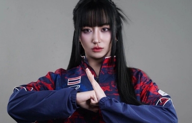 VĐV thể thao điện tử Thái Lan gian lận tại SEA Games 33 bị bắt