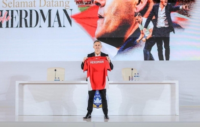 HLV đẳng cấp thế giới của Indonesia muốn bổ sung thêm 'ngoại binh'