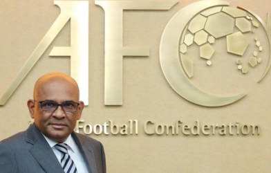 NÓNG: AFC có thể tiếp quản LĐBĐ Malaysia