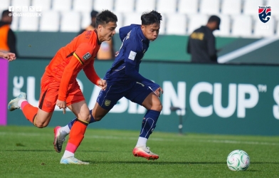 Truyền thông Thái Lan ngậm ngùi chứng kiến đội nhà rời giải châu Á