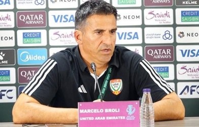 HLV UAE chỉ thẳng điểm mạnh của U23 Việt Nam trước trận tứ kết