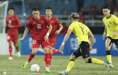 Truyền thông Malaysia lên tiếng khi né được VIệt Nam ở AFF Cup 2026