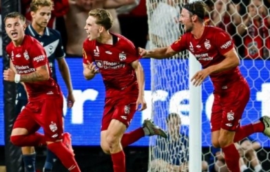 Nhận định Adelaide United vs Melbourne Victory: Cơn mưa bàn thắng