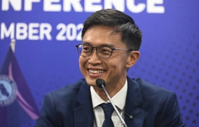 HLV Singapore lên tiếng khi chung bảng với Việt Nam tại AFF Cup 2026